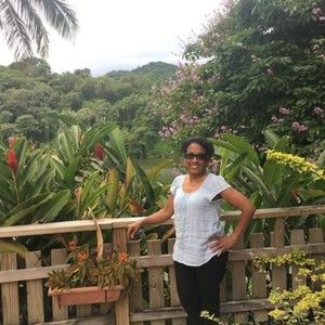 Meet your Posher, Sandra